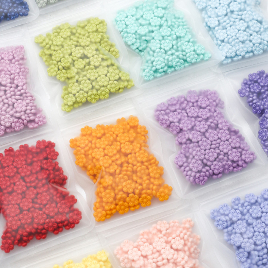 150Pcs/bag Flower-Shaped Seali - Wax Seal Stamp Set recension och pris