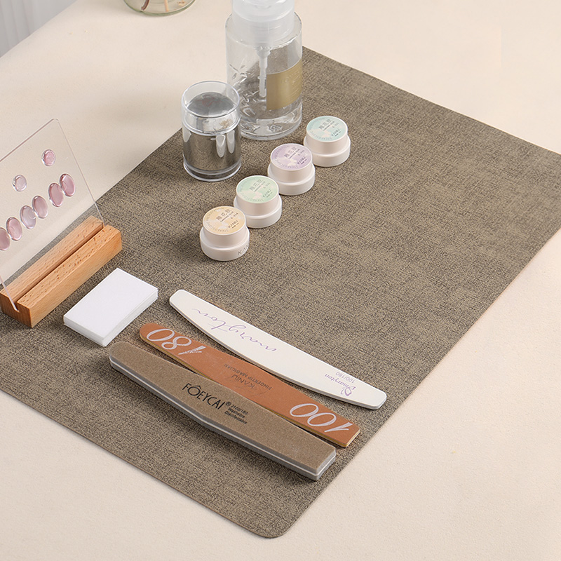 KANIU 43X30/60X42cm Leather Te - Leather Desk Pad recension och pris