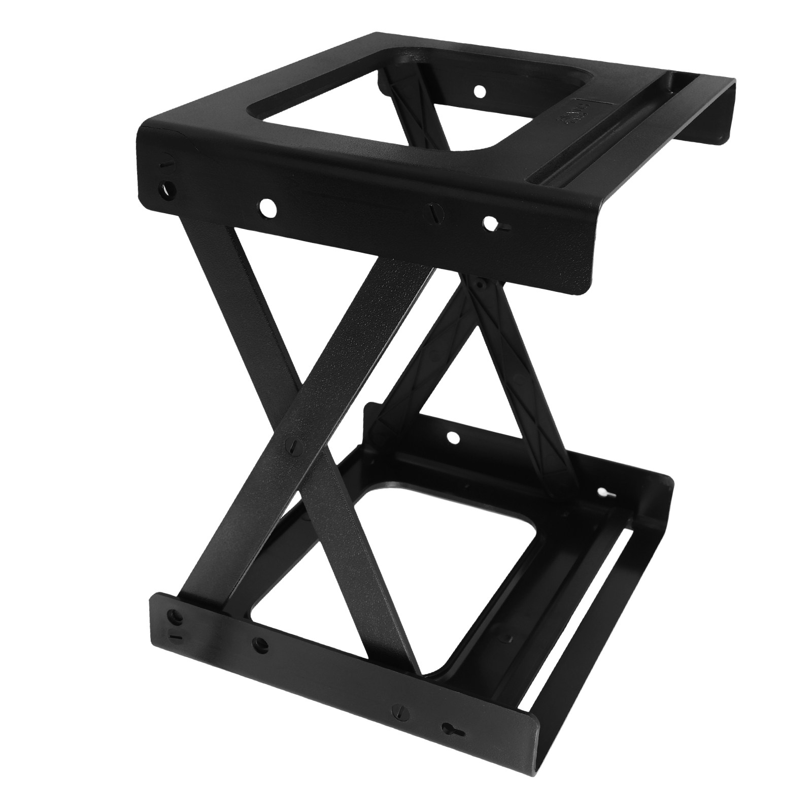 Plastic Desktop File Organizer - Magazine Holder Rack recension och pris