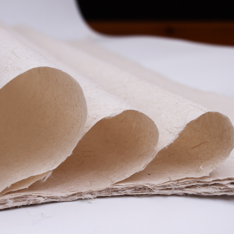 Chinese Pure Mulberry Paper Ha - Ink Blotter Paper recension och pris