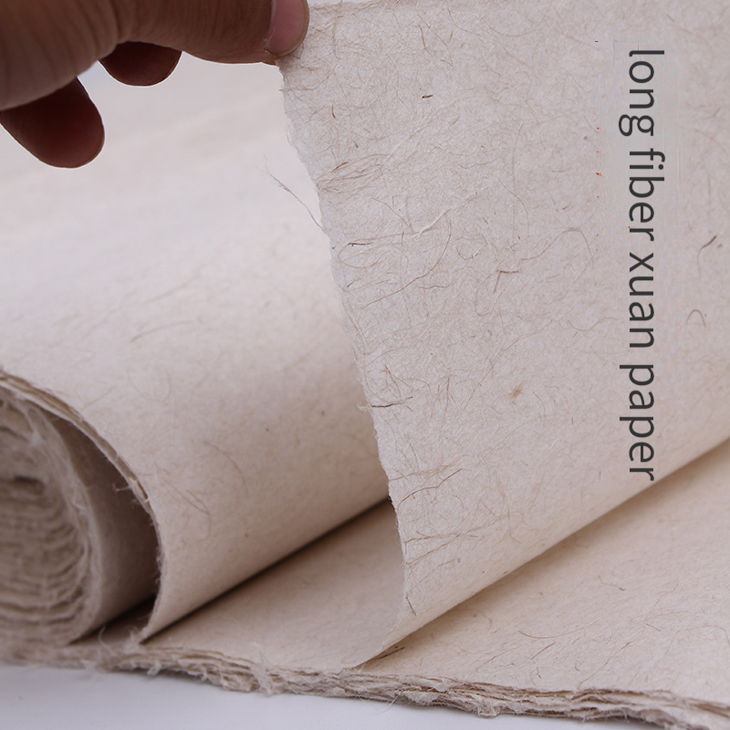 Chinese Pure Mulberry Paper Ha - Ink Blotter Paper recension och pris