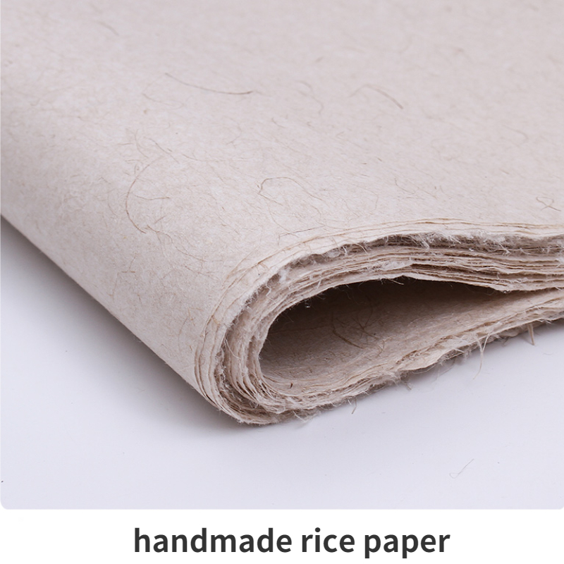 Chinese Pure Mulberry Paper Ha - Ink Blotter Paper recension och pris