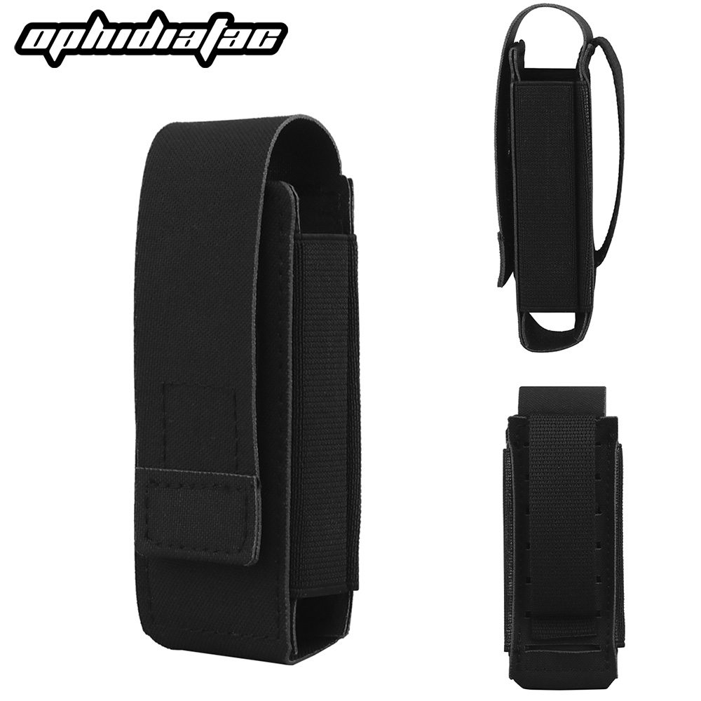 OPHIDIAN Hunting Molle Pepper  - Magazine Holder Rack recension och pris