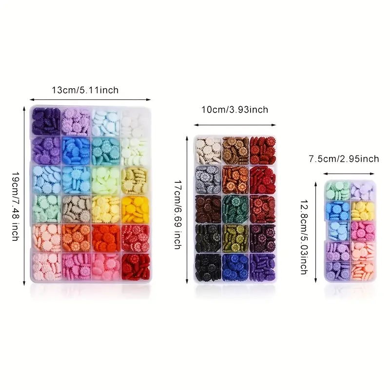 600Pcs Box Sealing Wax Beads,  - Wax Seal Stamp Set recension och pris